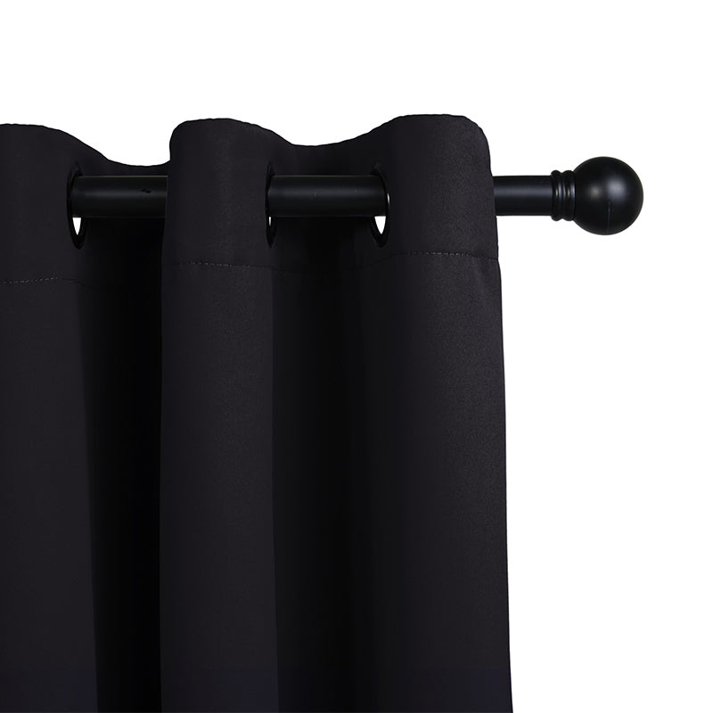 Luxe gordijnen 150x250cm - Geheime Deals