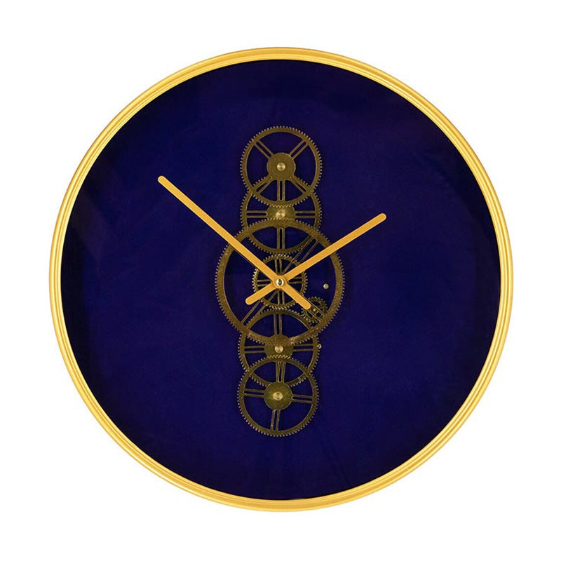 Raderklok – Stijlvolle Wandklok met Uniek Design ⏰✨