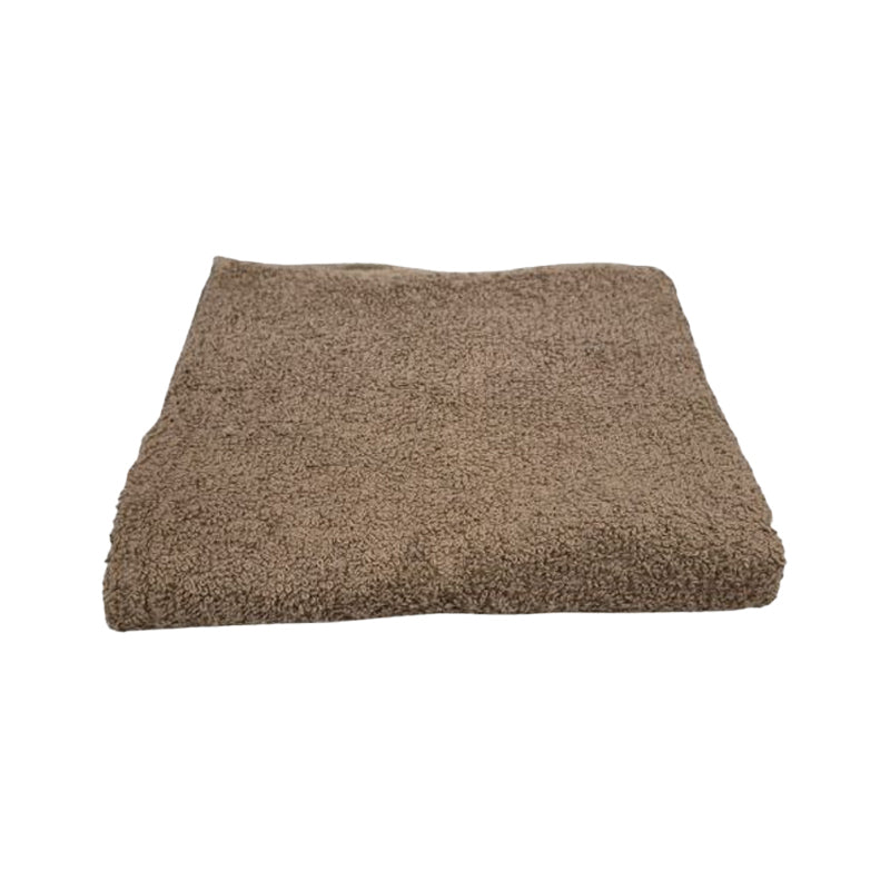 Badhanddoeken – 100x50 cm – Luxe Katoen 500 g/m²
