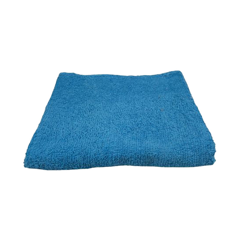 Badhanddoeken – 100x50 cm – Luxe Katoen 500 g/m²