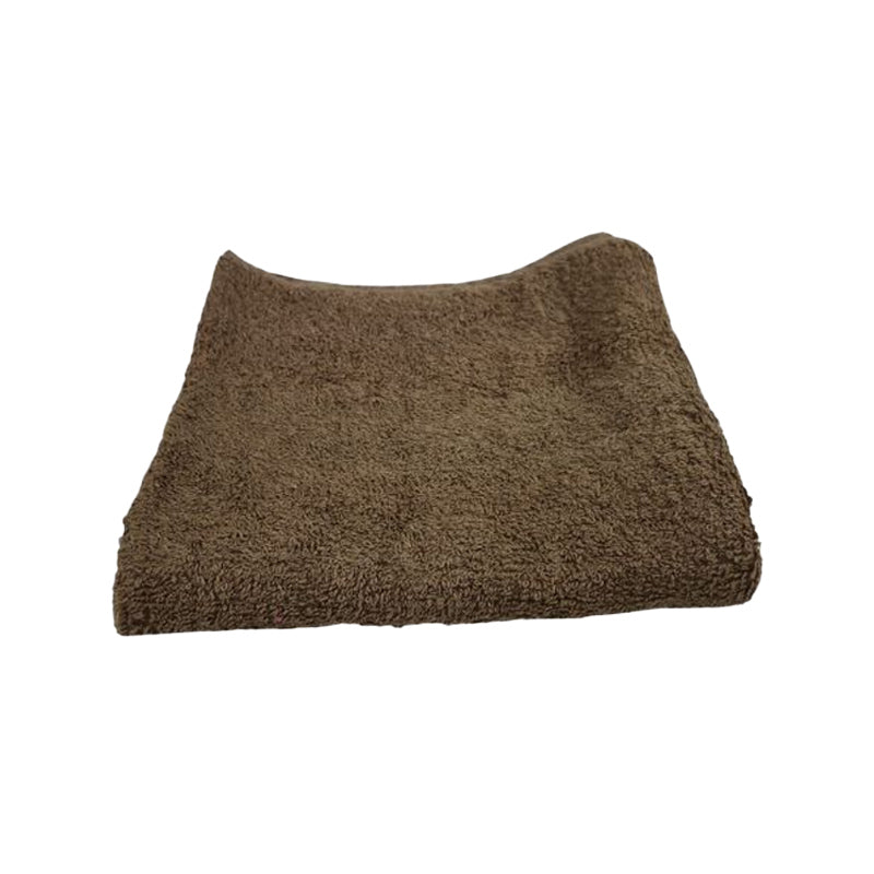 Badhanddoeken – 100x50 cm – Luxe Katoen 500 g/m²