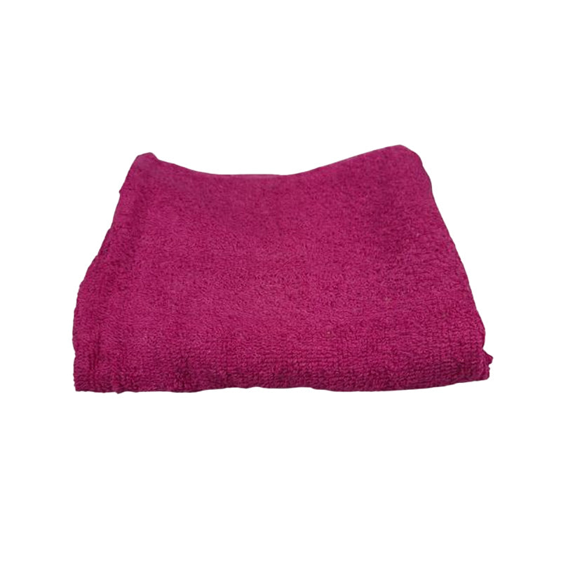 Badhanddoeken – 100x50 cm – Luxe Katoen 500 g/m²