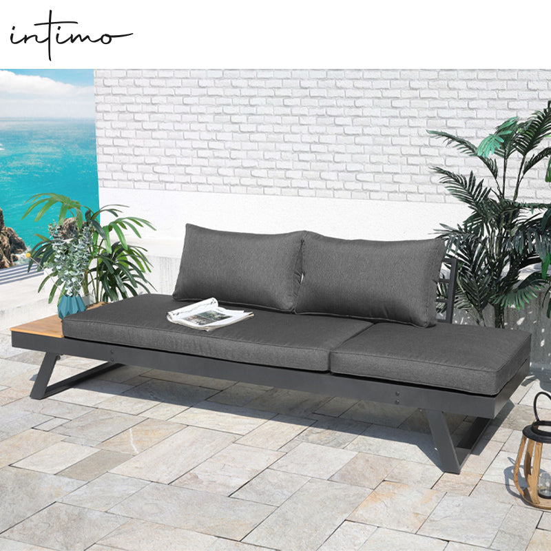 2-in-1 Lounge/Ligbank - Geheime Deals