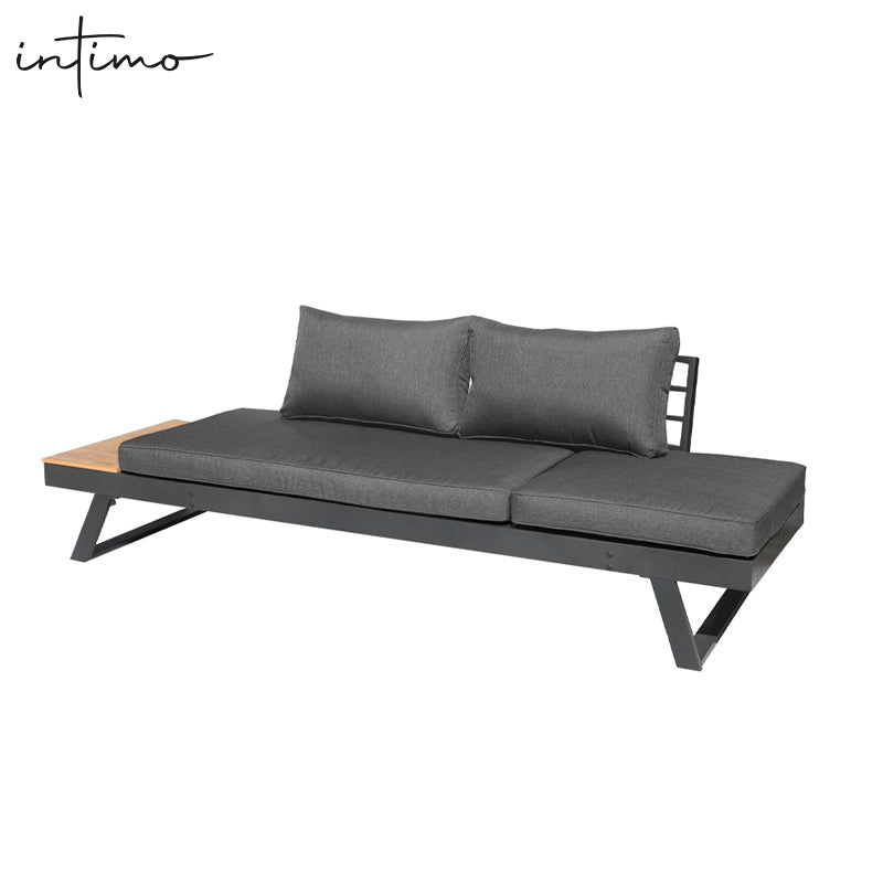 2-in-1 Lounge/Ligbank - Geheime Deals