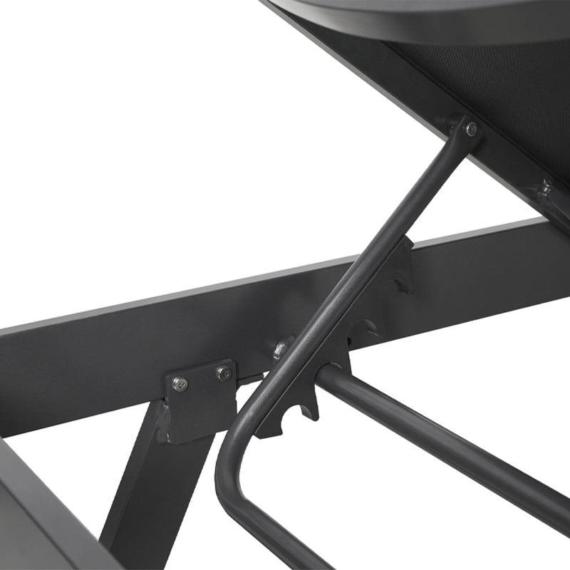 2-in-1 Lounge/Ligbank - Geheime Deals