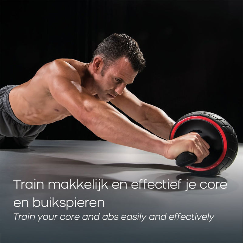 Speed Abs – Ab Roller