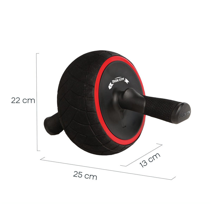 Speed Abs – Ab Roller