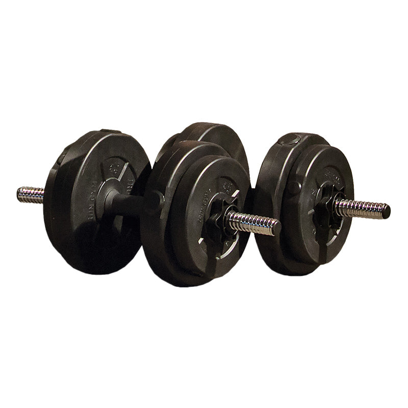 Verstelbare Dumbbell Set
