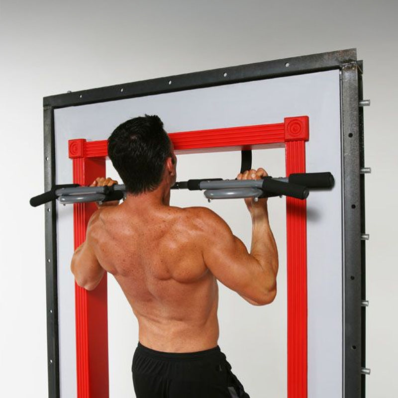 Xtreme Plus – Optrekstang