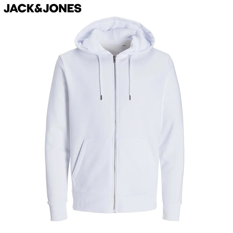 Hoodies met Ritssluiting – Stijlvol, Comfortabel & Duurzaam
