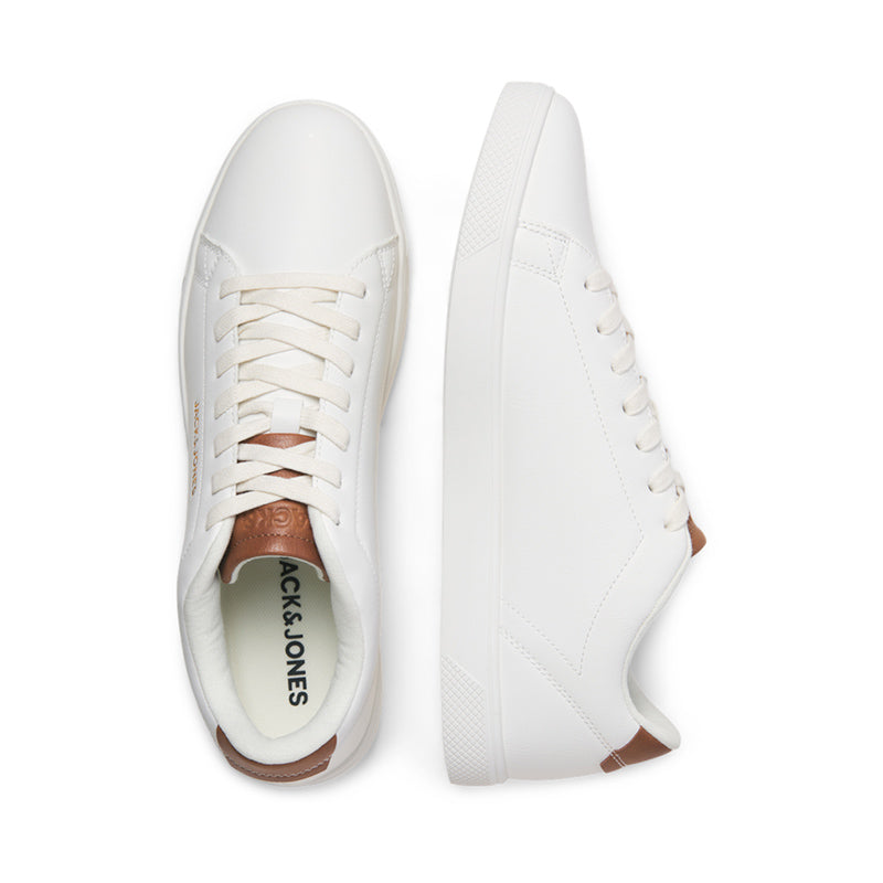 Boss Sneaker Heren – Stijl en Comfort