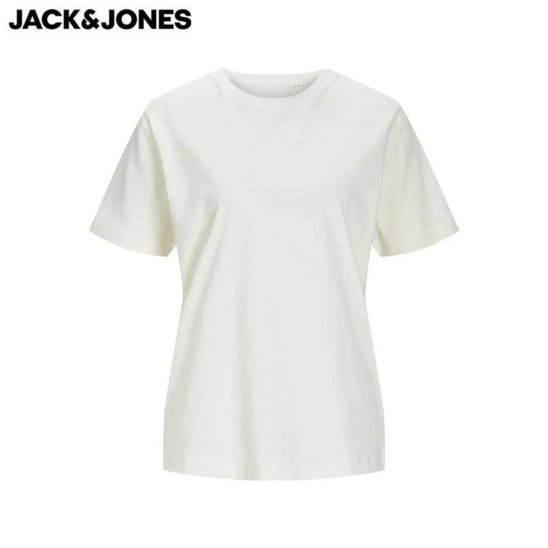 Classic Ladies Basic T-Shirts in Various Colors