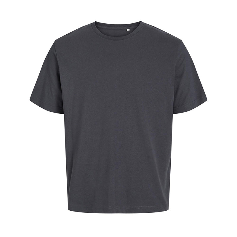 Pulse T-Shirt – Duurzame Basic voor Elke Dag - Dames & Heren