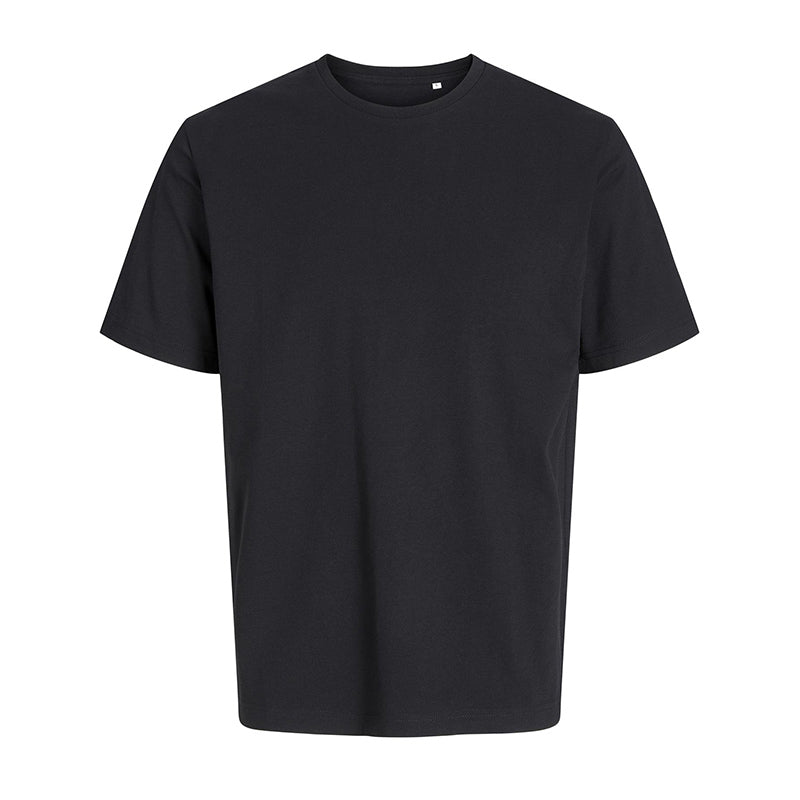 Pulse T-Shirt – Duurzame Basic voor Elke Dag - Dames & Heren