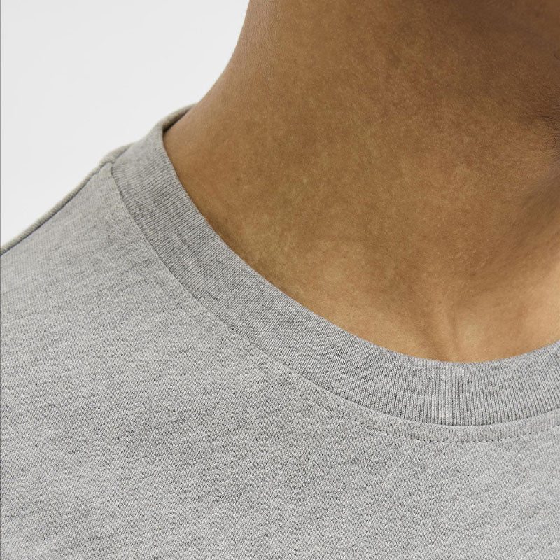 Pulse T-Shirt – Duurzame Basic voor Elke Dag - Dames & Heren