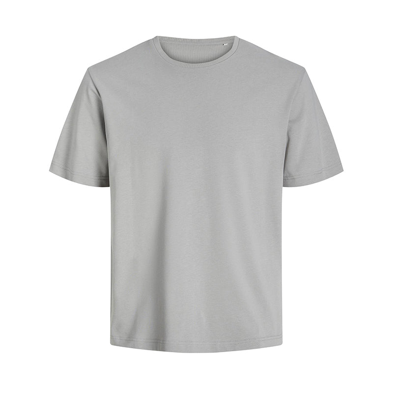 Pulse T-Shirt – Duurzame Basic voor Elke Dag - Dames & Heren