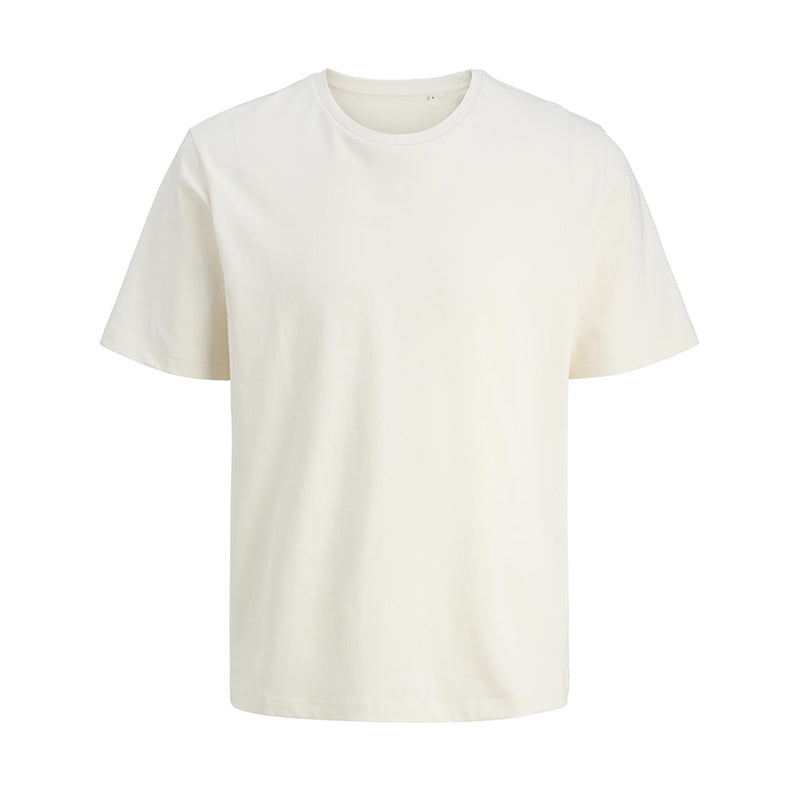 Pulse T-Shirt – Duurzame Basic voor Elke Dag - Dames & Heren