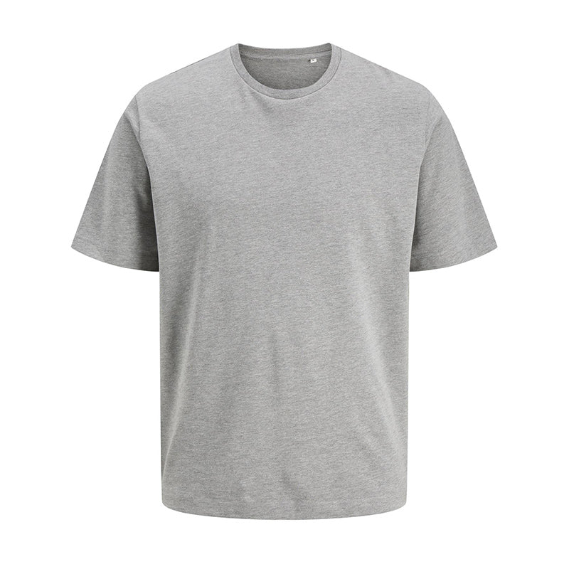 Pulse T-Shirt – Duurzame Basic voor Elke Dag - Dames & Heren