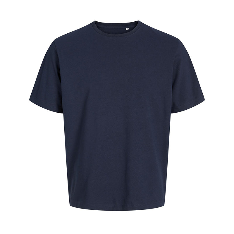 Pulse T-Shirt – Duurzame Basic voor Elke Dag - Dames & Heren