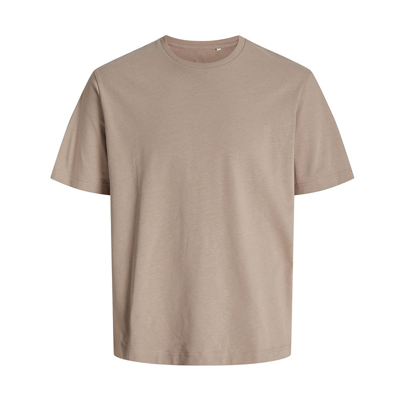 Pulse T-Shirt – Duurzame Basic voor Elke Dag - Dames & Heren