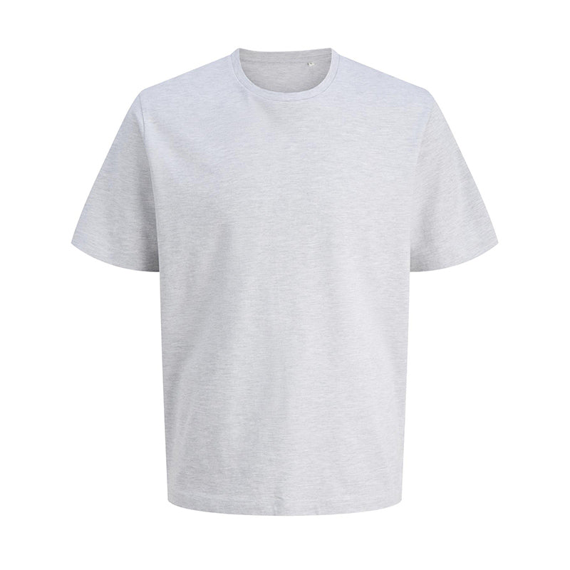 Pulse T-Shirt – Duurzame Basic voor Elke Dag - Dames & Heren