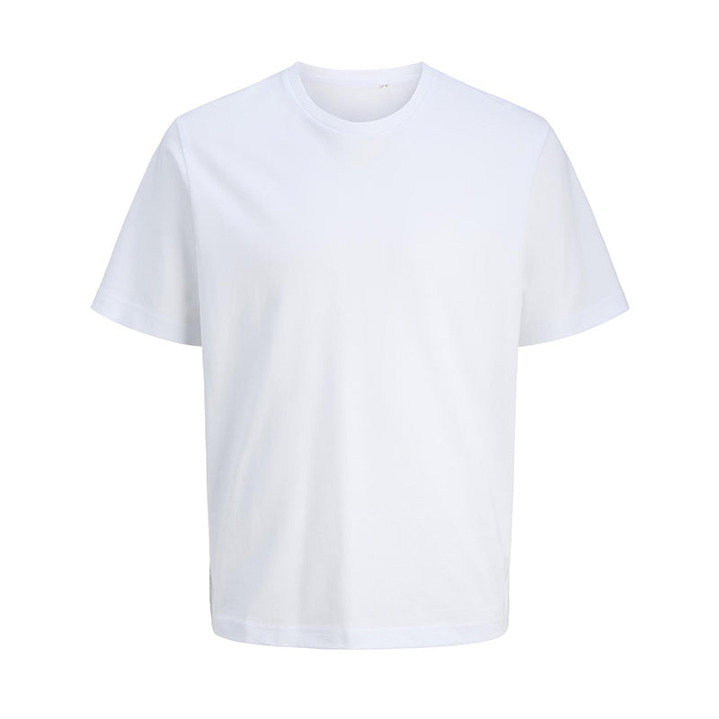 Pulse T-Shirt – Duurzame Basic voor Elke Dag - Dames & Heren