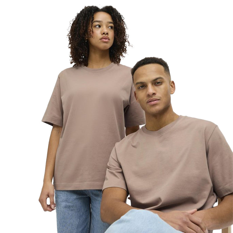 Pulse T-Shirt – Duurzame Basic voor Elke Dag - Dames & Heren