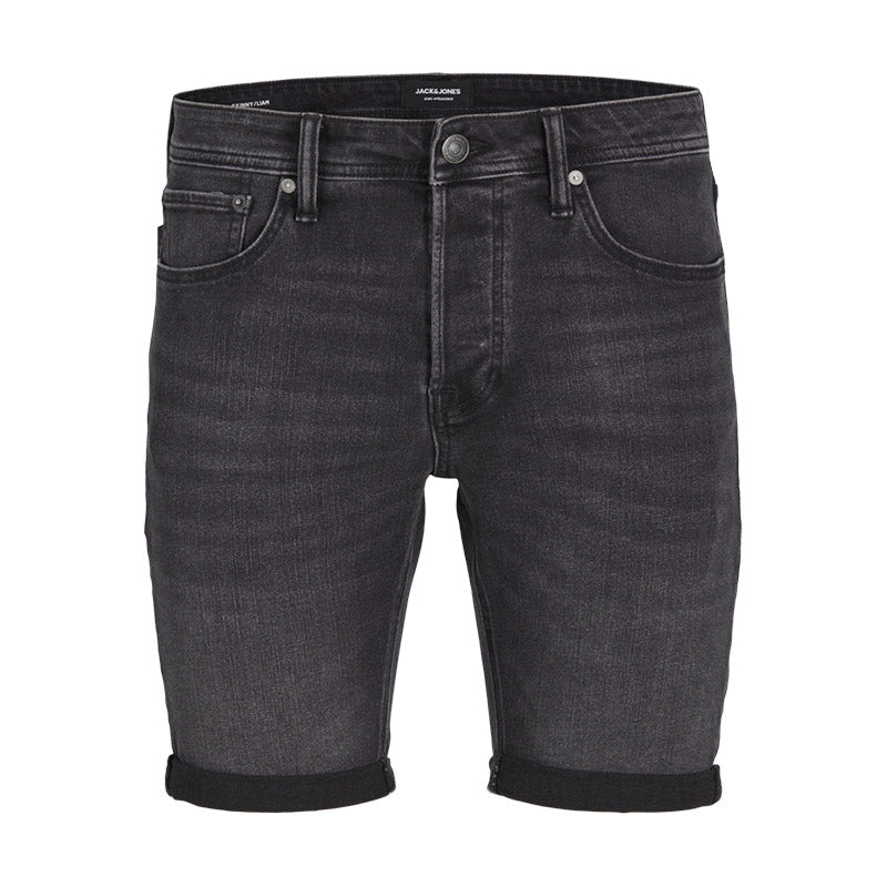 Rick Original Shorts – Stoere denimshorts voor elke dag