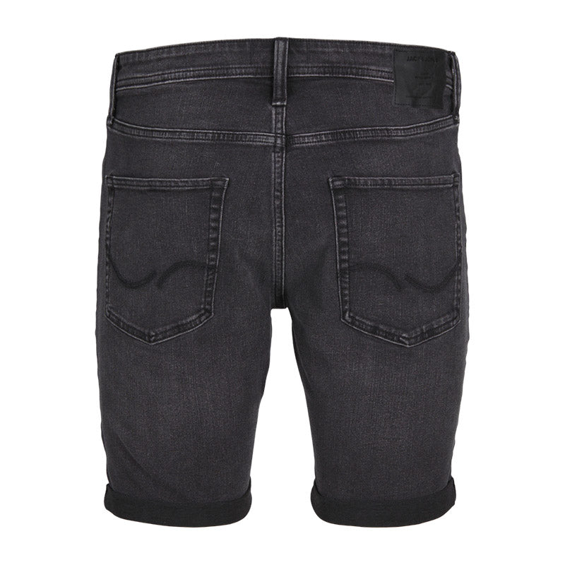 Rick Original Shorts – Stoere denimshorts voor elke dag