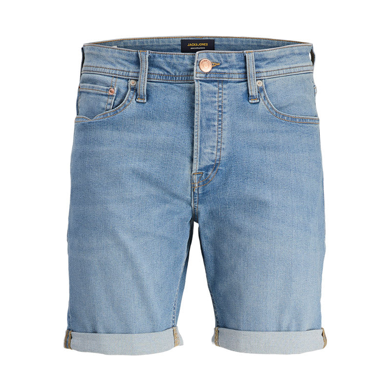 Rick Original Shorts – Stoere denimshorts voor elke dag