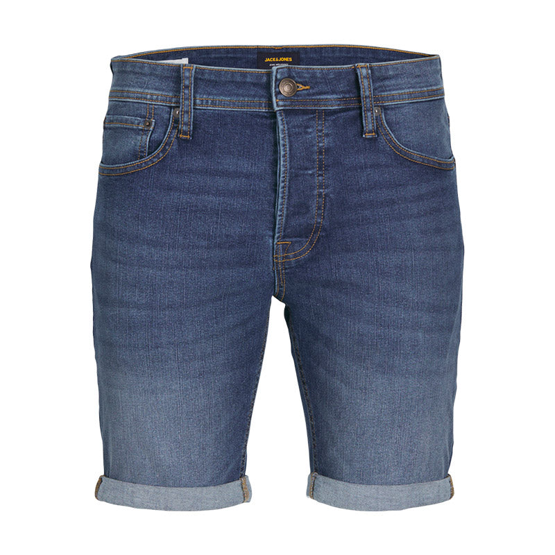 Rick Original Shorts – Stoere denimshorts voor elke dag