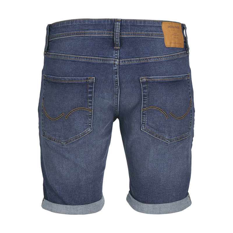 Rick Original Shorts – Stoere denimshorts voor elke dag