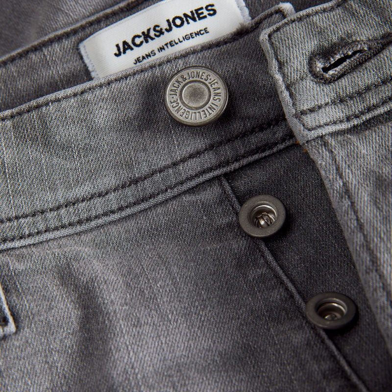 Rick Original Shorts – Stoere denimshorts voor elke dag