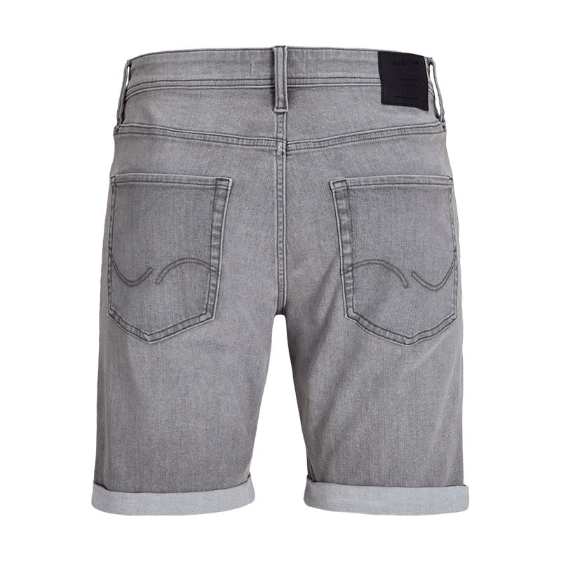 Rick Original Shorts – Stoere denimshorts voor elke dag