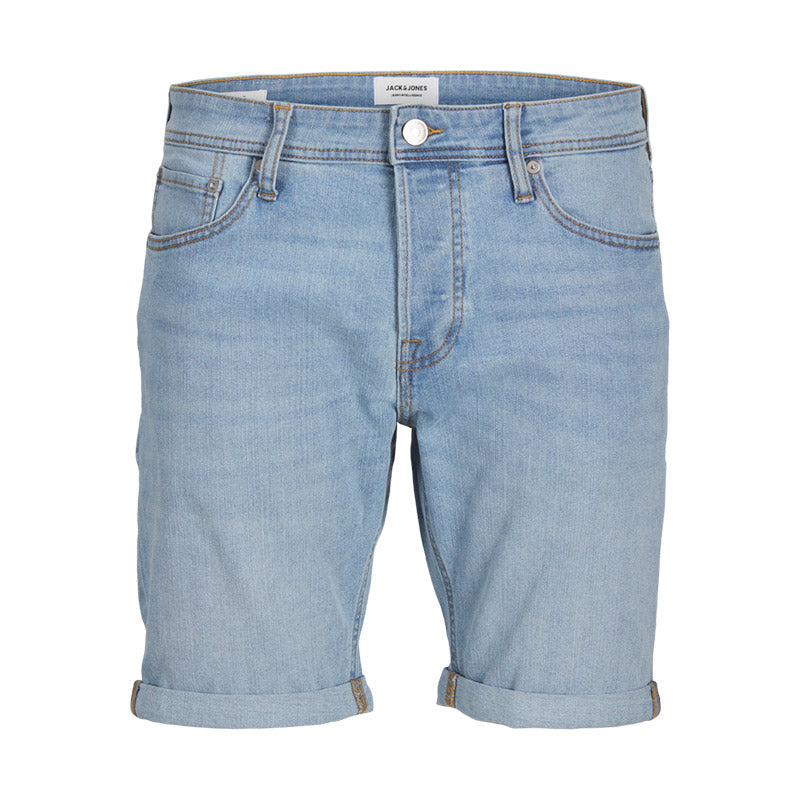 Rick Original Shorts – Stoere denimshorts voor elke dag