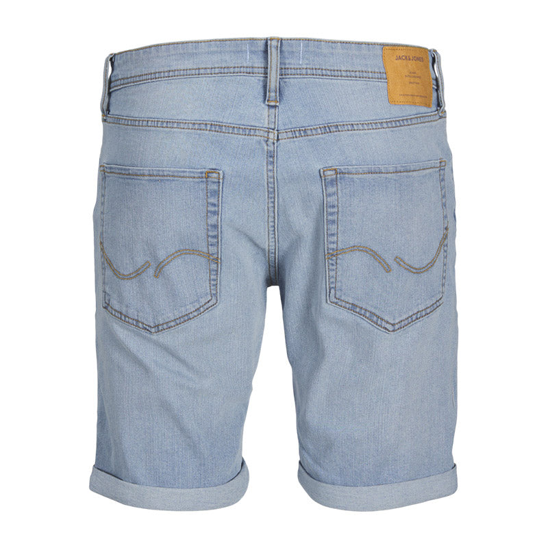 Rick Original Shorts – Stoere denimshorts voor elke dag