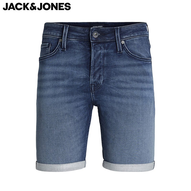 Jeans Shorts - 3 kleuren