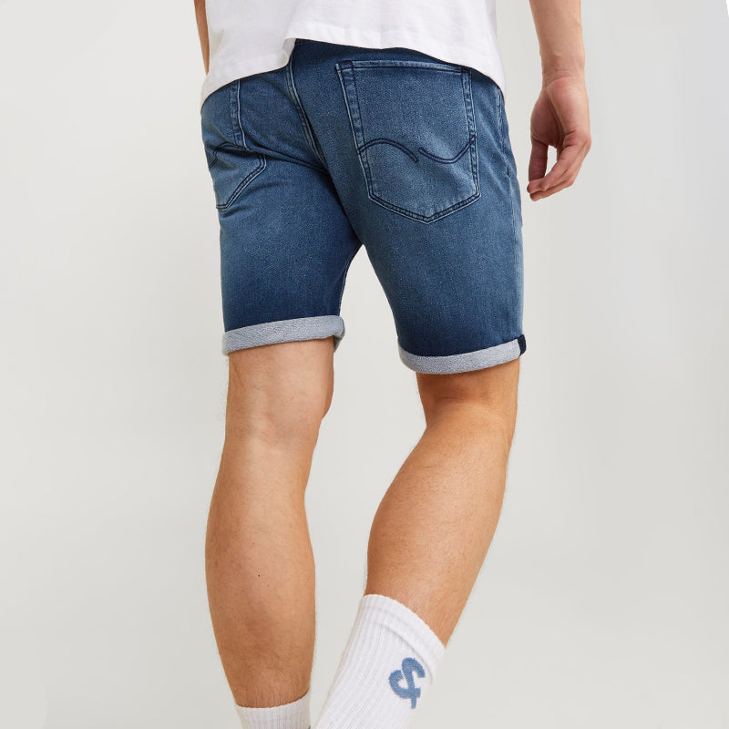 Jeans Shorts - 3 kleuren