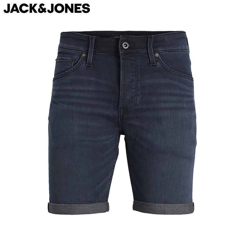 Jeans Shorts - 3 kleuren
