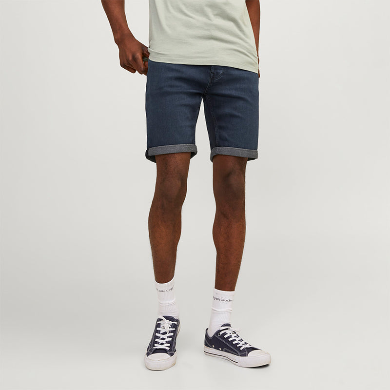 Jeans Shorts - 3 kleuren