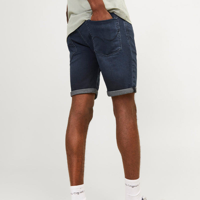 Jeans Shorts - 3 kleuren
