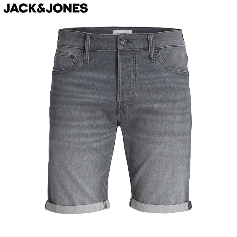 Jeans Shorts - 3 kleuren