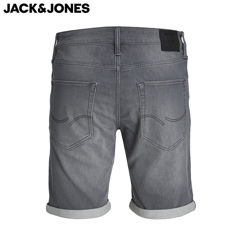 Jeans Shorts - 3 kleuren