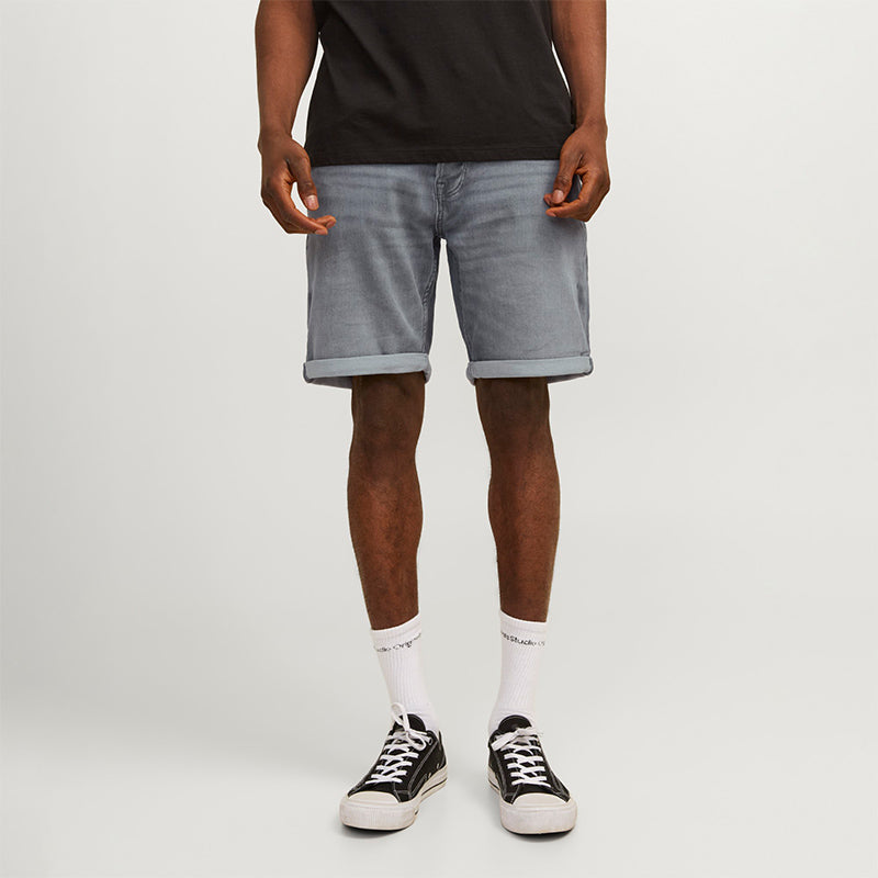 Jeans Shorts - 3 kleuren