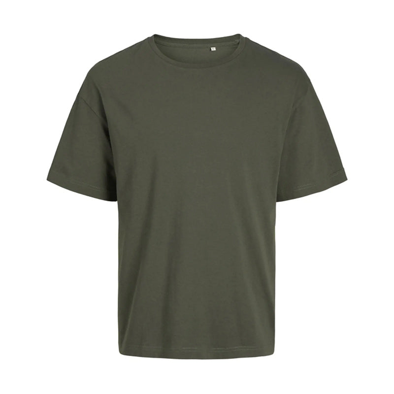 Oversized T-Shirt β Stijlvol en Comfortabel voor Elke Look πβ¨
