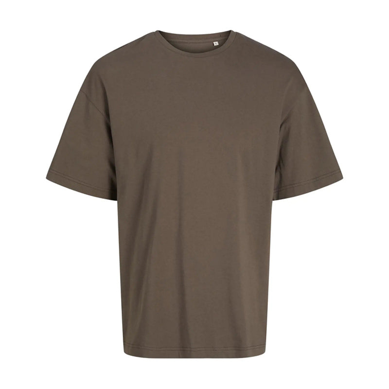 Oversized T-Shirt β Stijlvol en Comfortabel voor Elke Look πβ¨