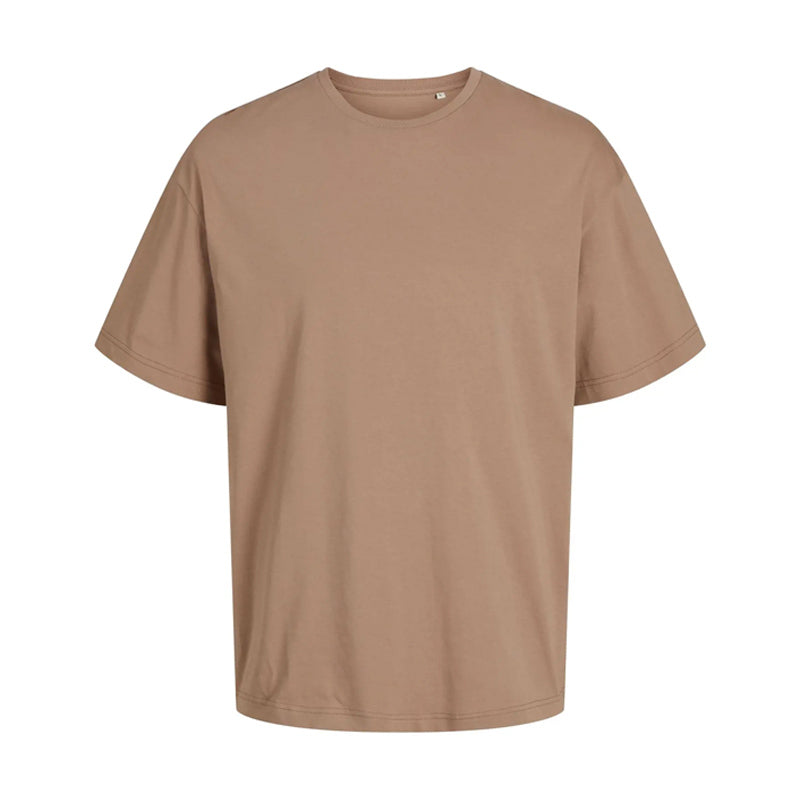 Oversized T-Shirt β Stijlvol en Comfortabel voor Elke Look πβ¨