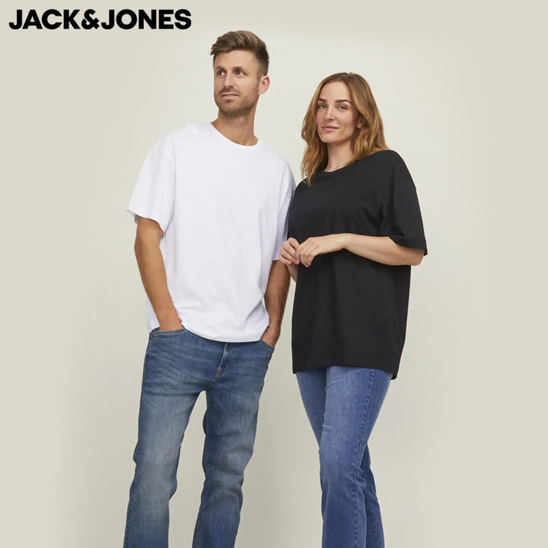 Oversized T-Shirt β Stijlvol en Comfortabel voor Elke Look πβ¨
