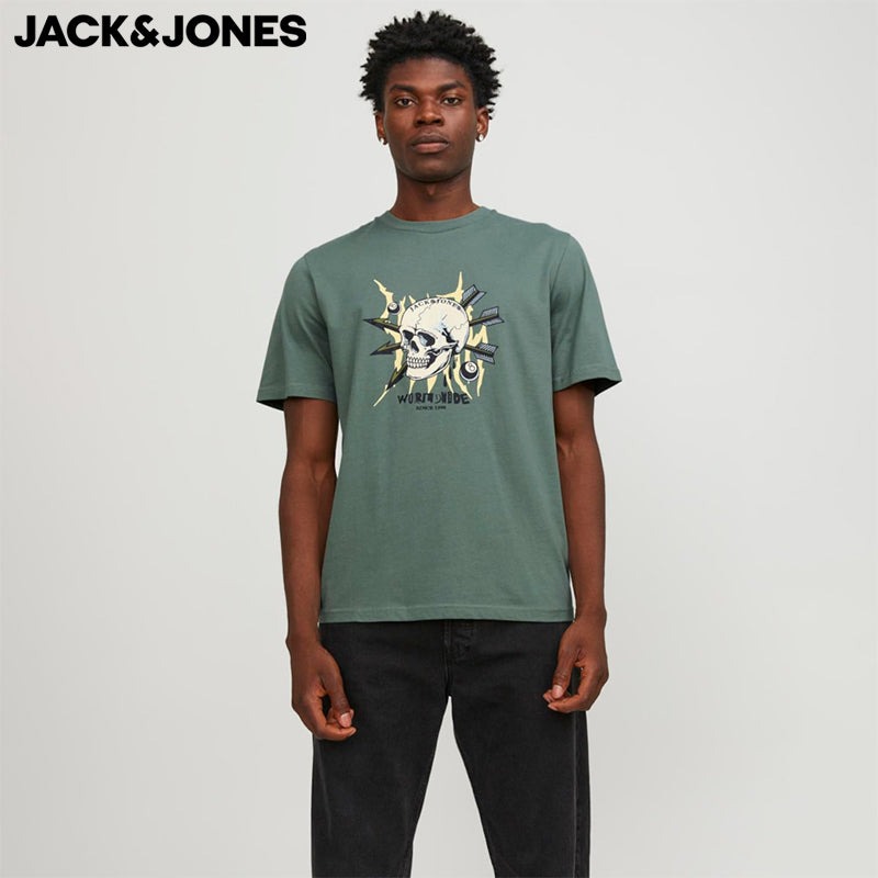 T-Shirts: Timeless Style for Every Day