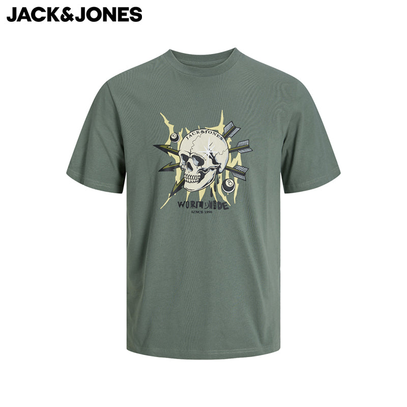 T-Shirts: Timeless Style for Every Day